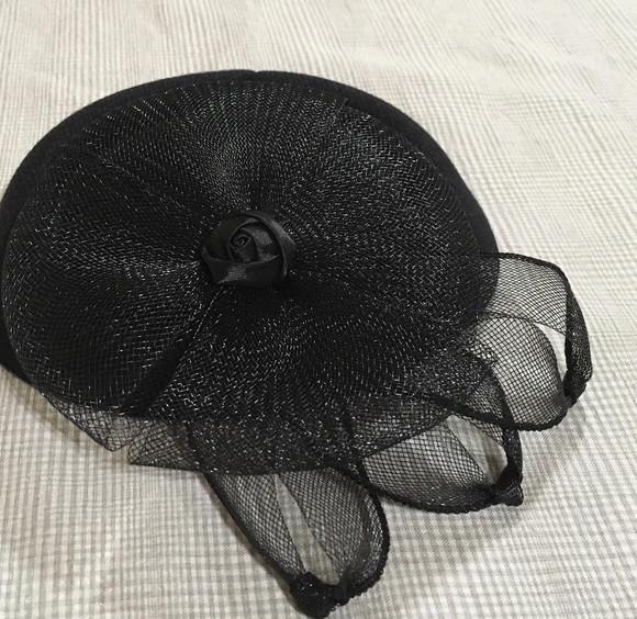 Casquete Preto
