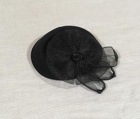 Casquete Preto
