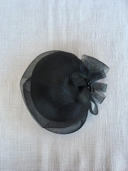 Casquete Preto