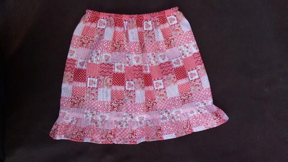 Conjunto de bebê Fleur de Lys