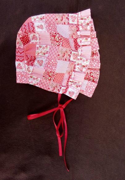 Conjunto de bebê Fleur de Lys