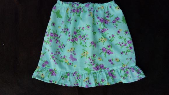 Conjunto para bebê Charmous