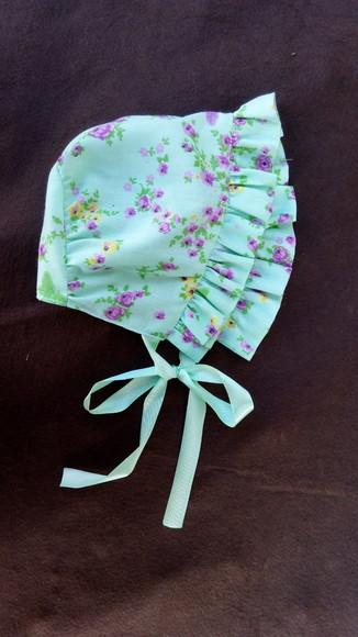 Conjunto para bebê Charmous
