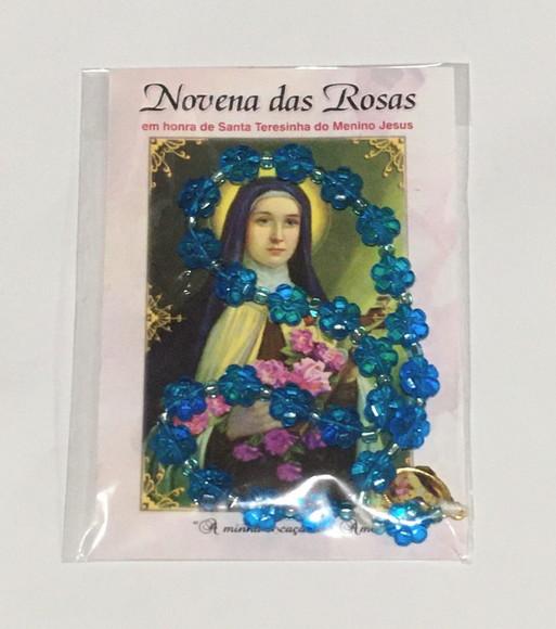 Coroinha de Santa Teresinha