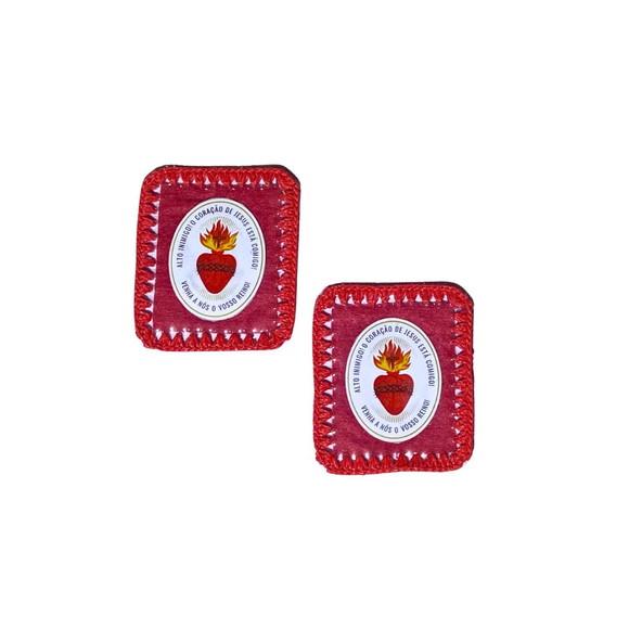 Detém-te! Kit com 2 Unidades - Frete Grátis