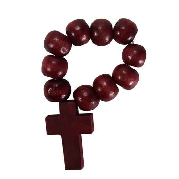 Dezena de Madeira Nossa Senhora Aparecida