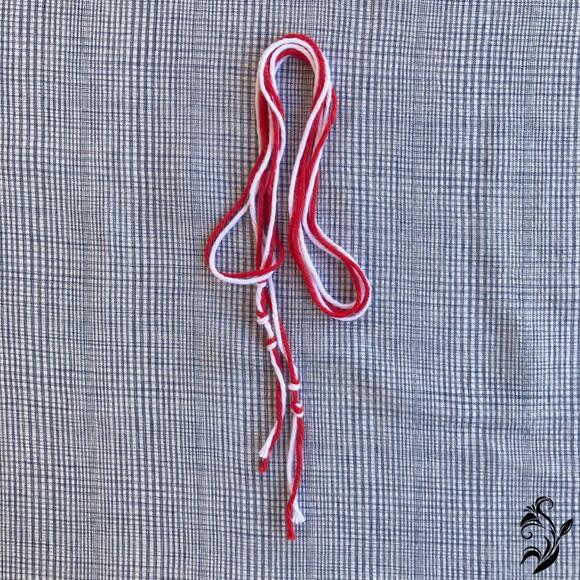 Kit Coroinha e Cordão de Santa Filomena