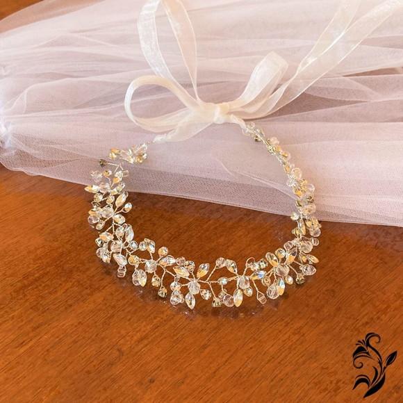 Tiara de Noiva