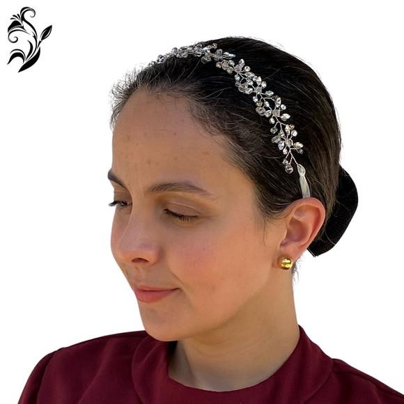 Tiara de Noiva