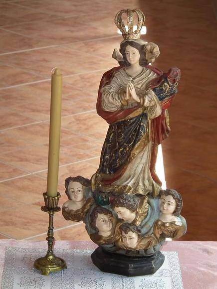 Vela Litúrgica - 30cm - Marca Subiaco - 100% Cera de Abelha