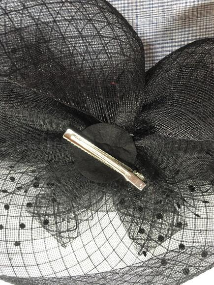 Voillet Preto