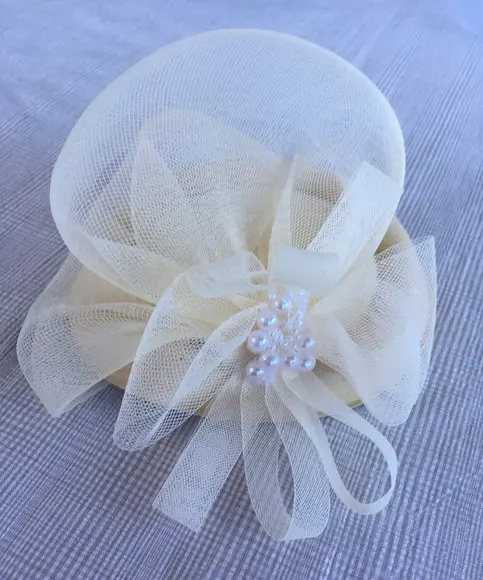 Casquete Bege