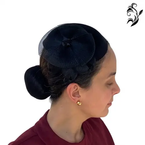Casquete Preto
