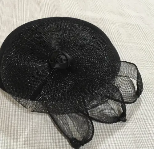Casquete Preto