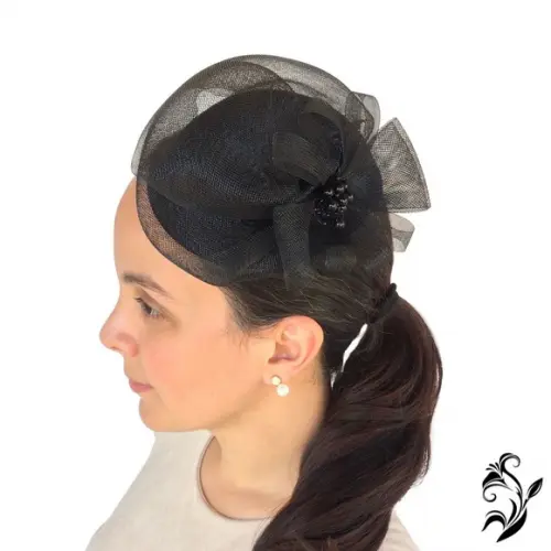 Casquete Preto