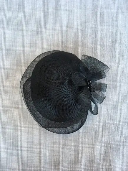 Casquete Preto