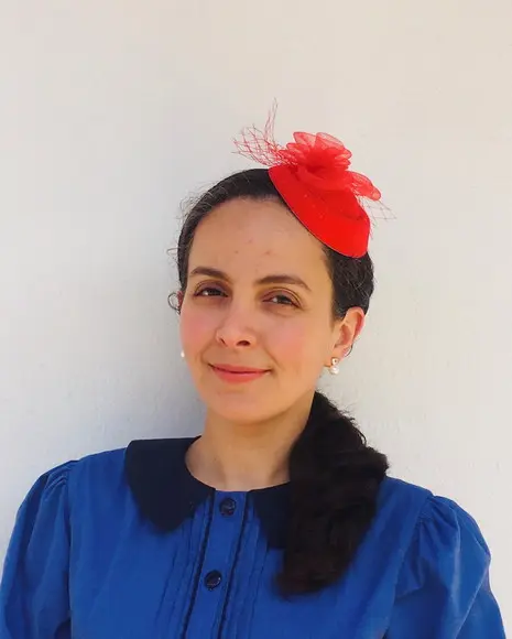 Casquete Vermelho