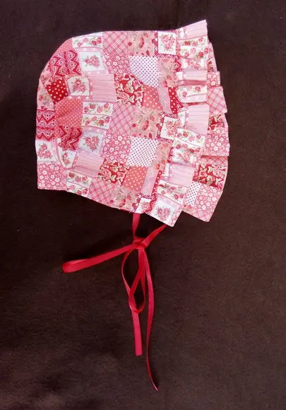 Conjunto de bebê Fleur de Lys
