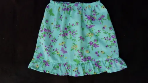Conjunto para bebê Charmous