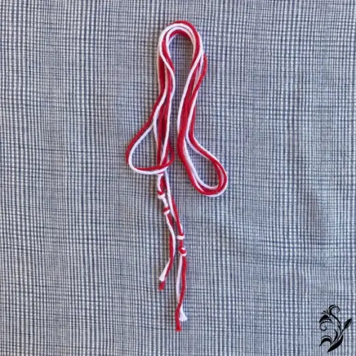 Cordão de Santa Filomena