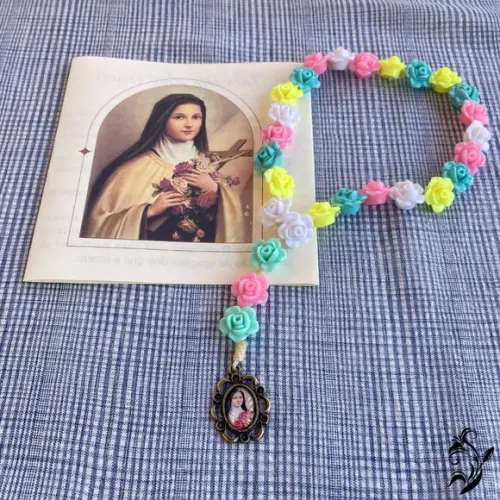 Coroinha de Santa Teresinha