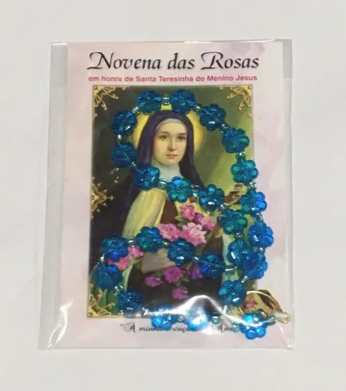 Coroinha de Santa Teresinha