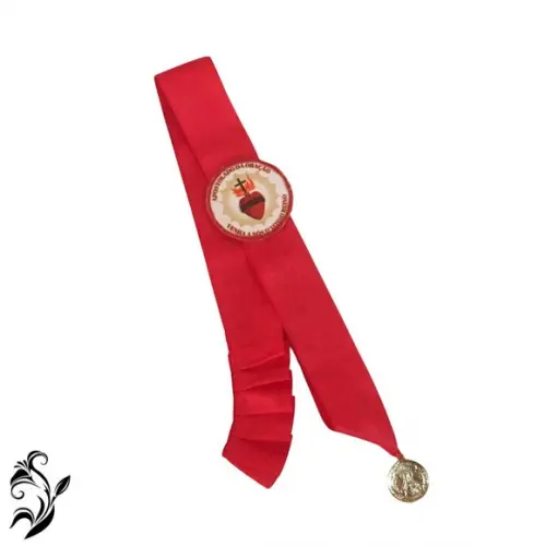 Fita Apostolado da Oração Masculina