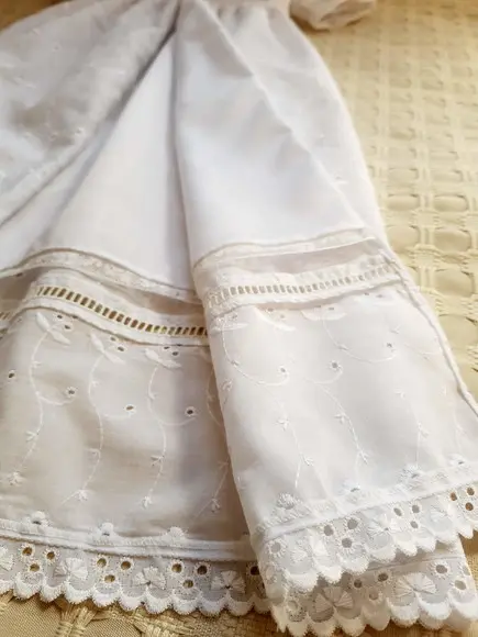 Mandrião para batizado