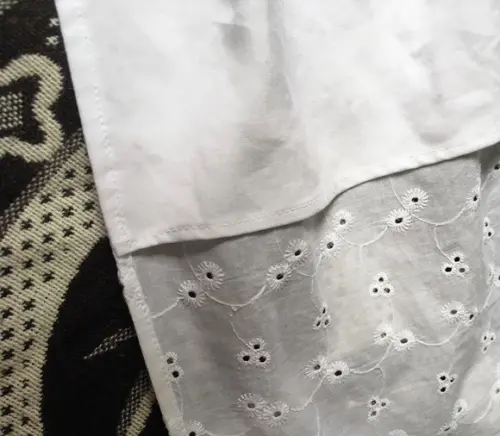 Mandrião para batizado
