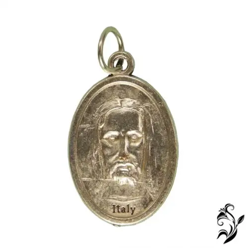 Medalha Italiana da Sagrada Face