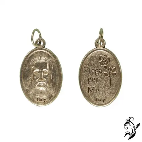 Medalha Italiana da Sagrada Face