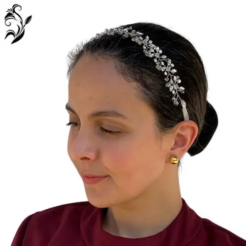Tiara de Noiva