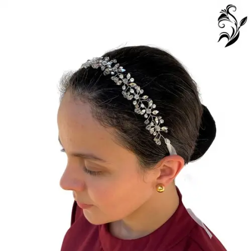 Tiara de Noiva