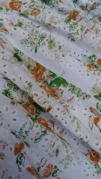 Vestido Estampado Sofie