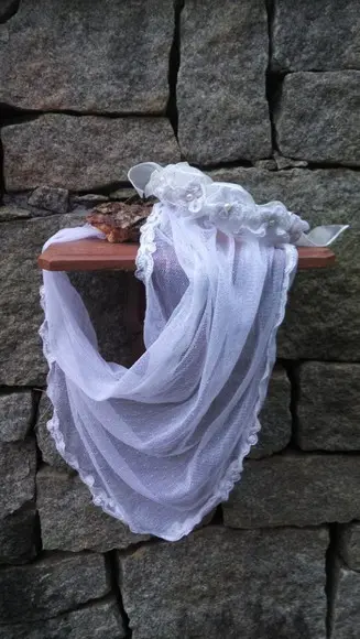 Vestido para Primeira Comunhão QUEIMA DE ESTOQUE
