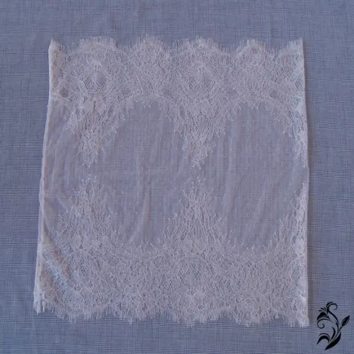 Véu Infinity Branco para Missa