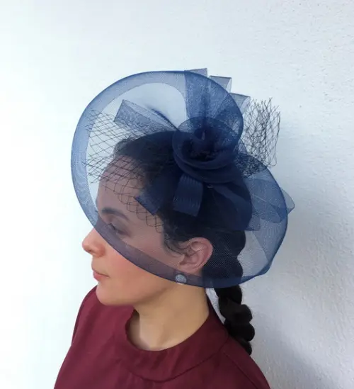 Voillet Azul