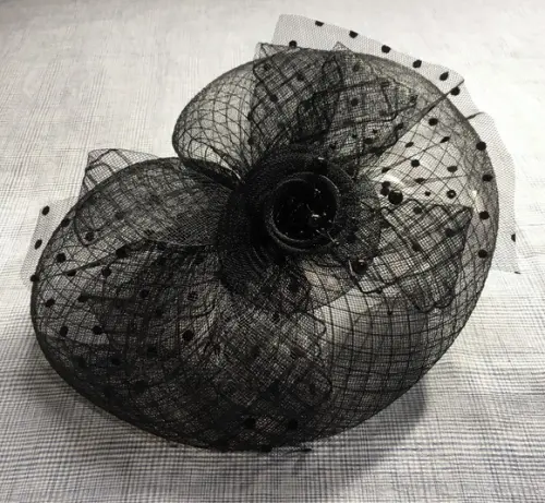 Voillet Preto