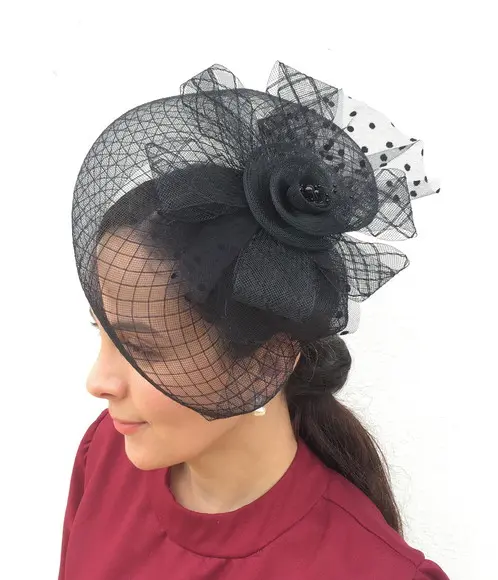 Voillet Preto