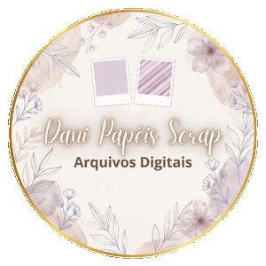 Dani Papéis Scrap