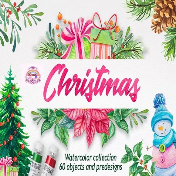Kit Digital Natal 1