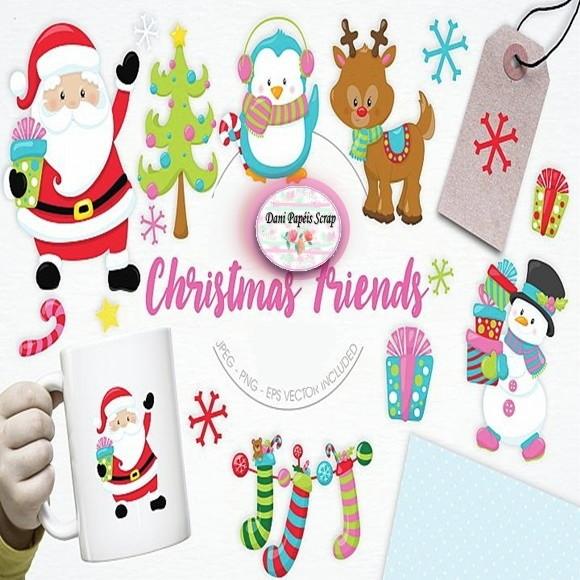 Kit Digital Natal 2
