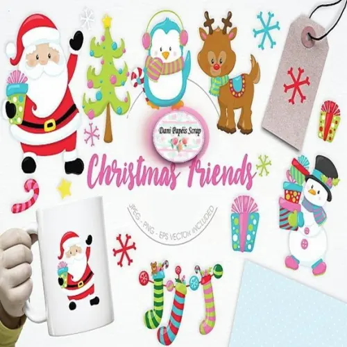 Kit Digital Natal 2