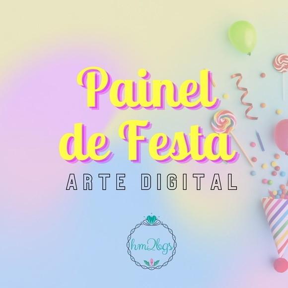 Promo - Arte de Painel: 2 Painéis do Catálogo Pagando Menos