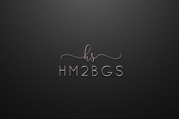 Logomarca personalizada - modelo 57