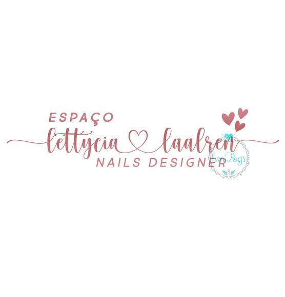 Logomarca personalizada - modelo 55