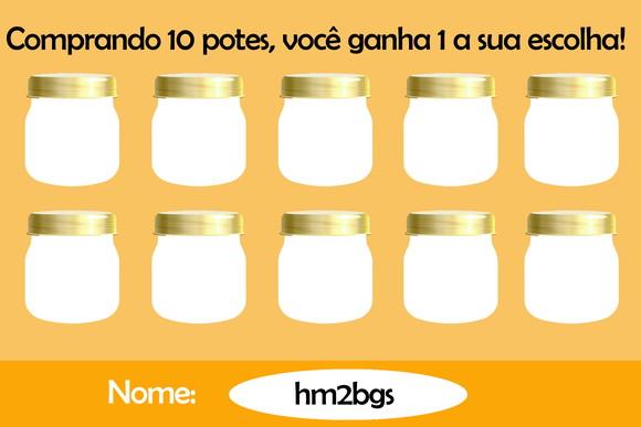 Cartão Fidelidade Personalizado Arte Digital