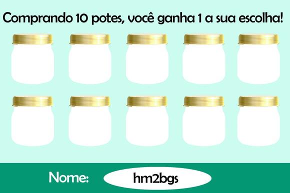 Cartão Fidelidade Personalizado Arte Digital