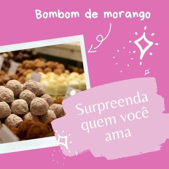 Postagem para redes sociais animada