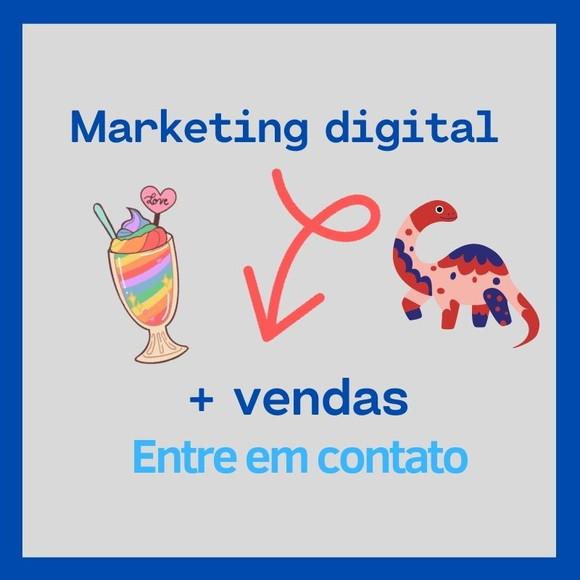 Postagem para redes sociais